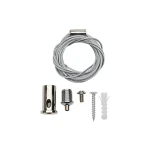Linka Light Prestige do oświetlenia modułowego Geometric System New