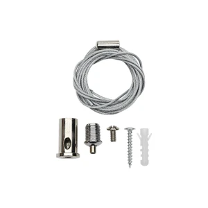 Linka Light Prestige do oświetlenia modułowego Geometric System New
