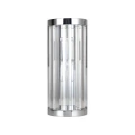 Kinkiet Light Prestige VETRO chrom 1xE14