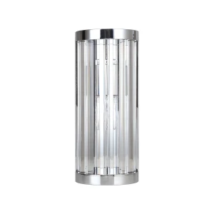 Kinkiet Light Prestige VETRO chrom 1xE14