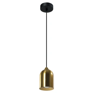Lampa wisząca Light Prestige NILO złota 1xGU10