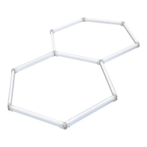 Plafon Light Prestige GEOMETRIC System 2 New LED 4000K