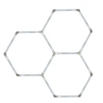 Plafon Light Prestige GEOMETRIC System 3 New LED 4000K