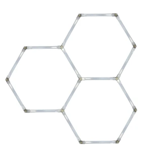 Plafon Light Prestige GEOMETRIC System 3 New LED 4000K