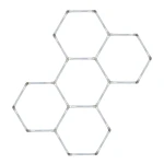 Plafon Light Prestige GEOMETRIC System 5 New LED 4000K