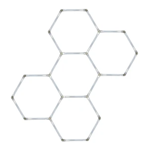 Plafon Light Prestige GEOMETRIC System 5 New LED 4000K