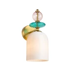 Kinkiet Light Prestige TROPEA biały 1xE27