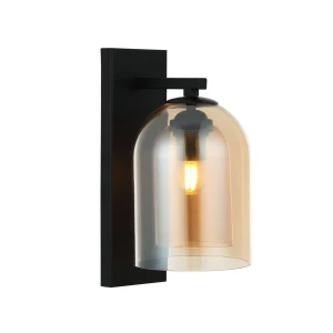 Kinkiet Light Prestige ELARIS bursztynowy 1xE27