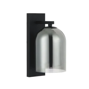 Kinkiet Light Prestige ELARIS dymny 1xE27