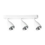 Spot 3 Light Prestige CAMPANA biały 3xGU10