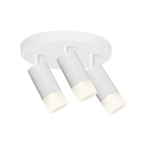 Plafon Light Prestige SONAYA 3 biały