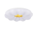 Plafon Light Prestige ARIVA 40 cm biały LED 4000K
