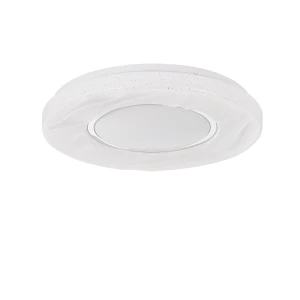 Plafon Light Prestige TENARO 40 cm biały LED 4000K