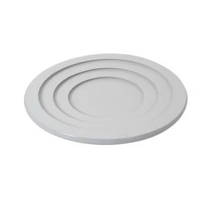 Plafon Light Prestige ALUNE okrągły LED CCT