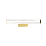 Kinkiet Light Prestige VENA 45 cm złoty LED CCT
