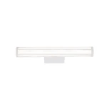 Kinkiet Light Prestige VENA 45 cm biała LED CCT