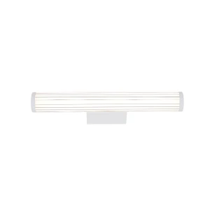 Kinkiet Light Prestige VENA 45 cm biała LED CCT