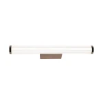 Kinkiet Light Prestige VENA 60 cm coffe LED CCT