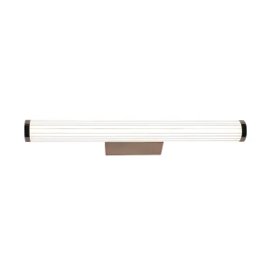 Kinkiet Light Prestige VENA 60 cm coffe LED CCT