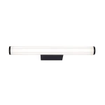 Kinkiet Light Prestige VENA 60 cm czarna LED CCT