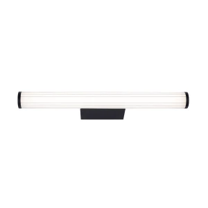 Kinkiet Light Prestige VENA 60 cm czarna LED CCT