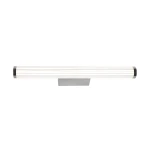 Kinkiet Light Prestige VENA 60 cm chrom LED CCT