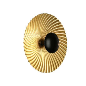 Kinkiet Light Prestige SOLA złoty 1xG9