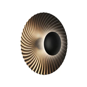 Kinkiet Light Prestige SOLA czarny 1xG9