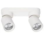 Spot 2 Light Prestige POINTA biały 2xGU10