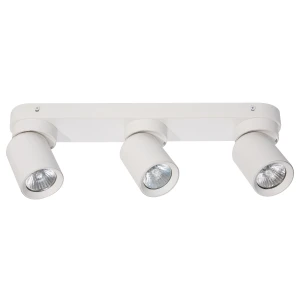 Spot 3 Light Prestige POINTA biały 3xGU10