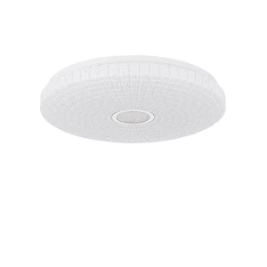 Plafon Light Prestige SOLARO 26 cm biały LED 4000K