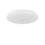 Plafon Light Prestige SOLARO 33 cm biały LED 4000K
