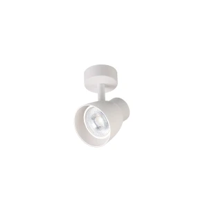 Spot 1 Light Prestige DRAVO biały 1 x GU10