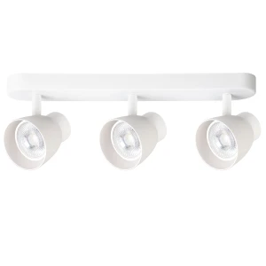 Spot 3 Light Prestige DRAVO biały 3xGU10