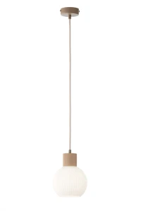 Lampa wisząca Sigma ALBA 41842 1 S