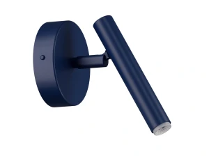 Kinkiet Sigma SOPEL 41822 granatowy