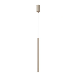 Lampa wisząca Sigma SOPEL 41824 1 prosty ciepły bez