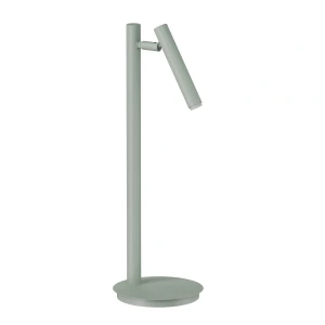 Lampka biurkowa Sigma SOPEL 41833 szałwia