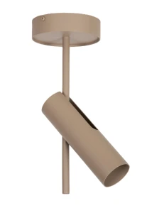 Plafon Sigma LEDA 41530 1 ciepły beż