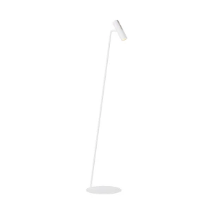 Lampa podłogowa Sigma LEDA 41740  biały
