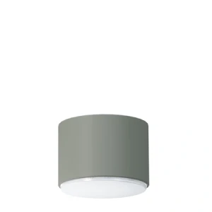 Lampa sufitowa Sigma TUBO 41525 S szałwia