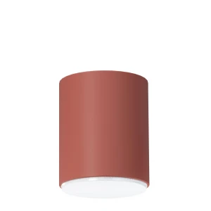 Lampa sufitowa Sigma TUBO 41567 M ceglany