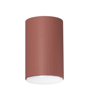 Lampa sufitowa Sigma TUBO 41568 L ceglany spot