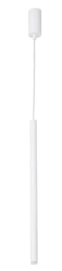 Lampa wisząca Sigma 33150 SOPEL 1 PROSTY biały