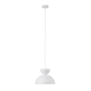 Lampa wisząca Sigma 41647 MOSAIC biały