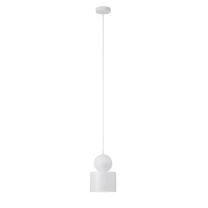 Lampa wisząca Sigma 41655 MOSAIC biały