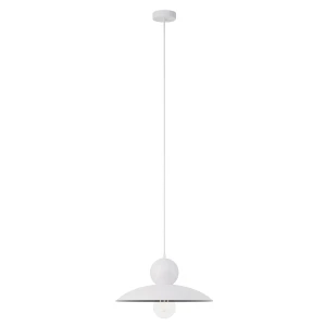 Lampa wisząca Sigma 41663 MOSAIC biały
