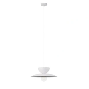 Lampa wisząca Sigma 41694 MOSAIC biały