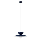Lampa wisząca Sigma 41700 MOSAIC granatowy