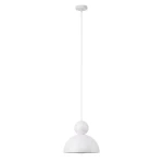 Lampa wisząca Sigma 41796 MOSAIC biały